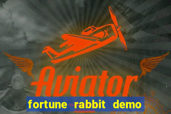 fortune rabbit demo dinheiro infinitoInformational